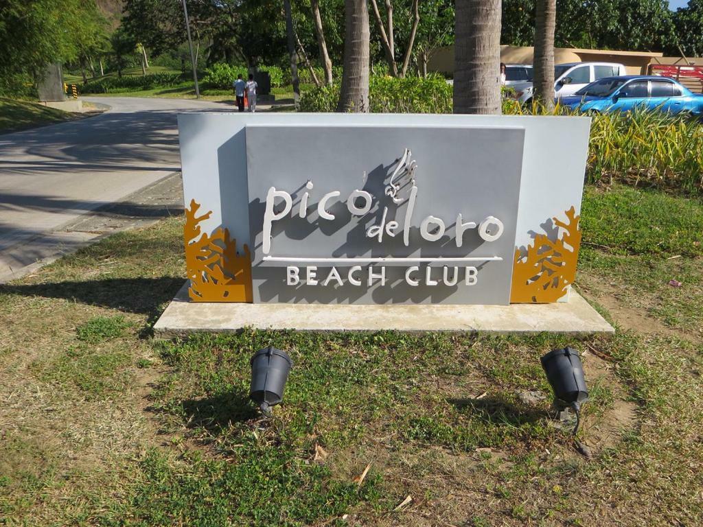 Pico De Loro - Myna B Studio Nasugbu Eksteriør bilde