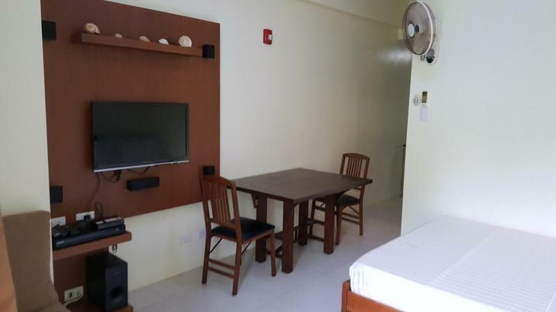 Pico De Loro - Myna B Studio Nasugbu Eksteriør bilde