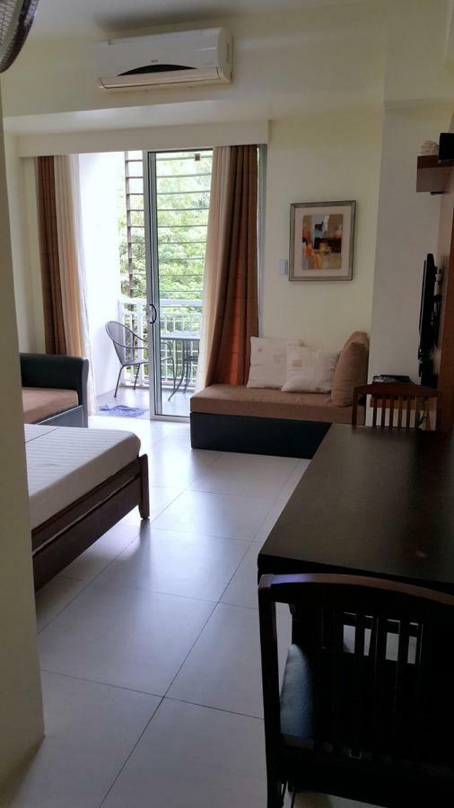 Pico De Loro - Myna B Studio Nasugbu Eksteriør bilde